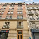 Champs De Mars - Ecole Militaire 1Bdr By B\'Your Home