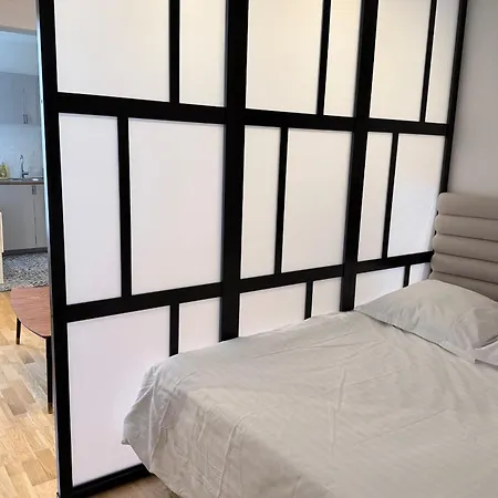 Appartamento Champs De Mars - Ecole Militaire 1bdr By B'your *